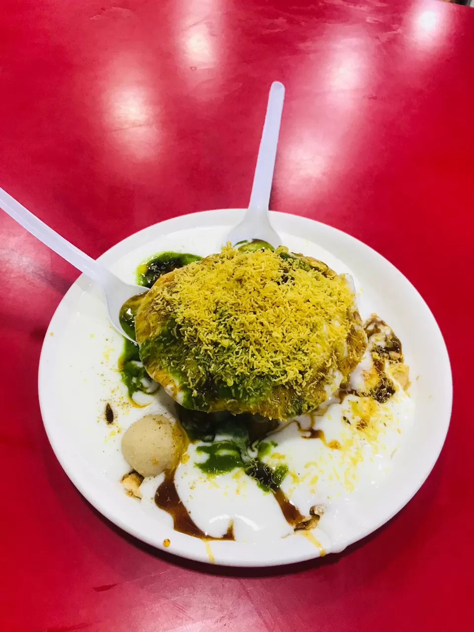 Photo of Chawla's, Panch Batti, C Scheme, Ashok Nagar, Jaipur, Rajasthan, India by Yoganand