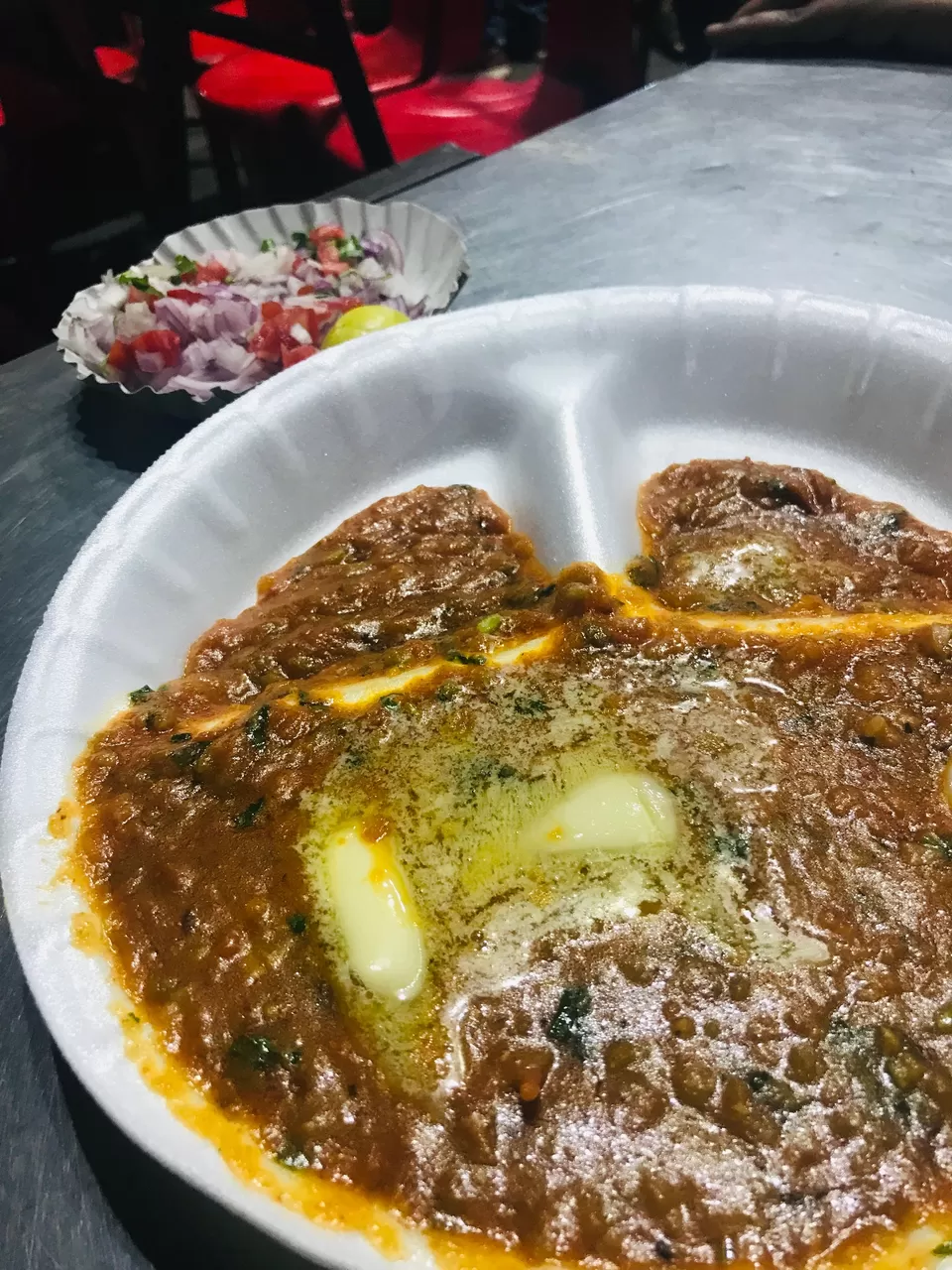 Photo of Balan Dosa, Manek Chowk Road, Old City, Danapidth, Khadia, Ahmedabad, Gujarat, India by Yoganand