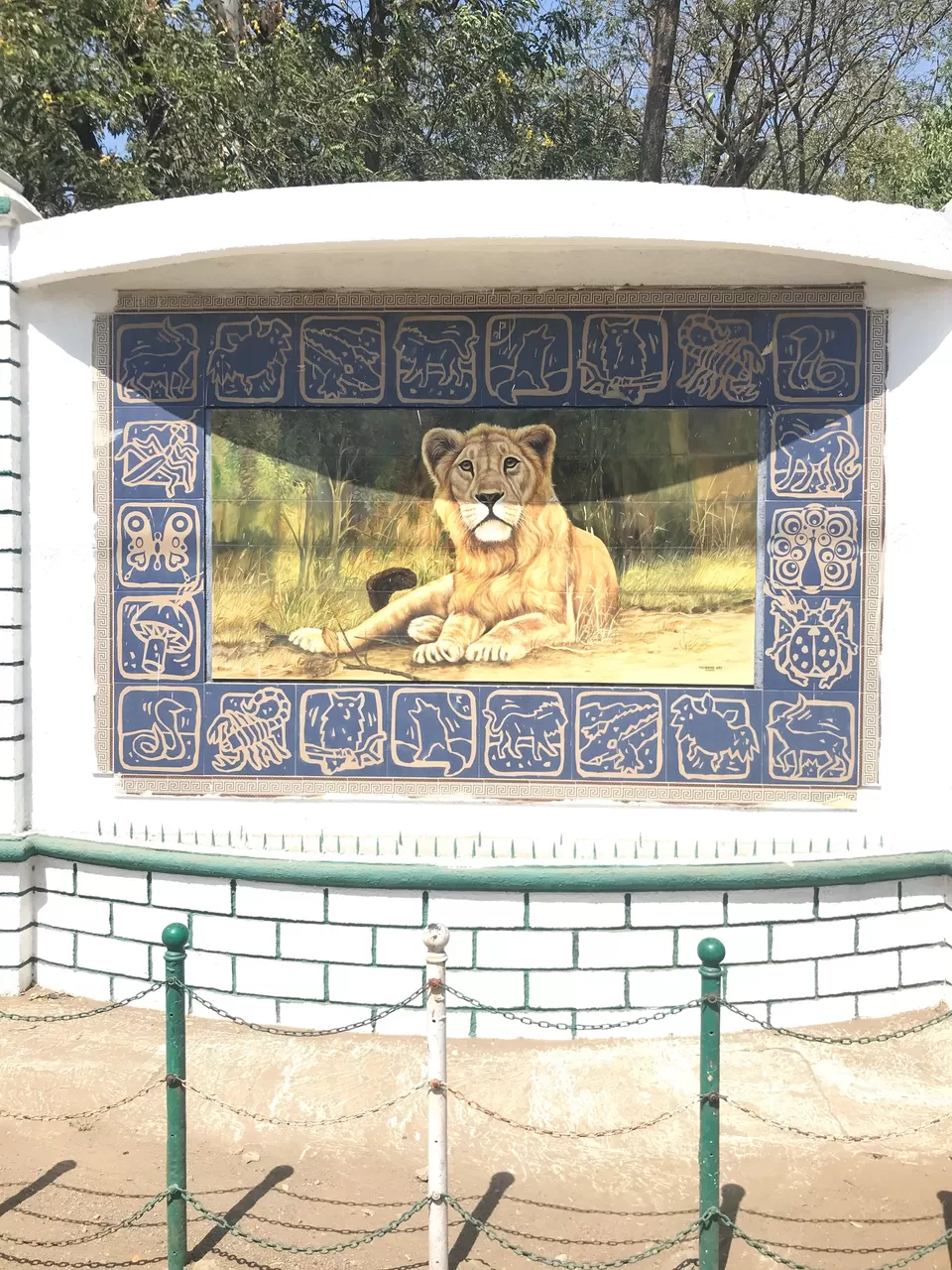 Photo of Sasan Gir, Gujarat, India by Yoganand
