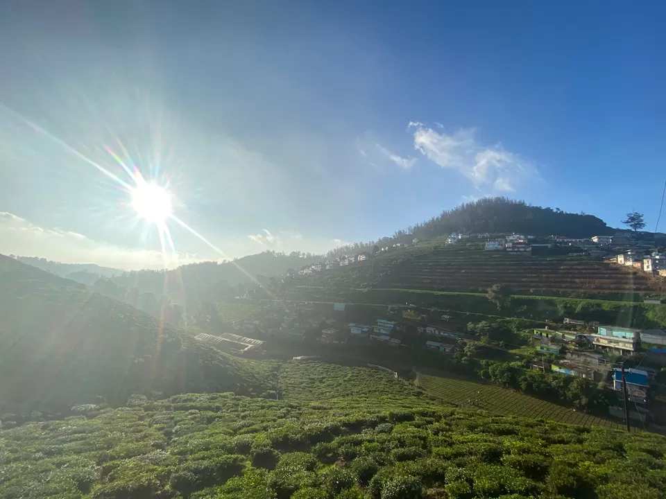 Photo of Ooty, Tamil Nadu, India by Yoganand