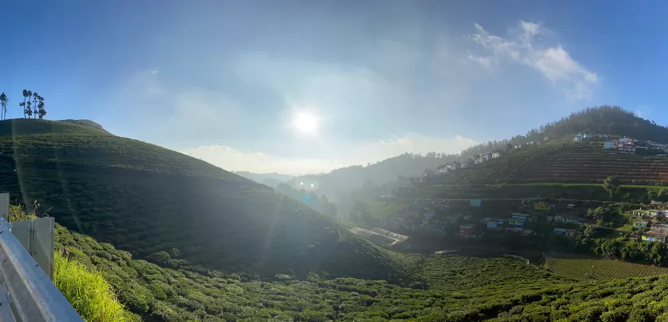 Photo of Ooty, Tamil Nadu, India by Yoganand