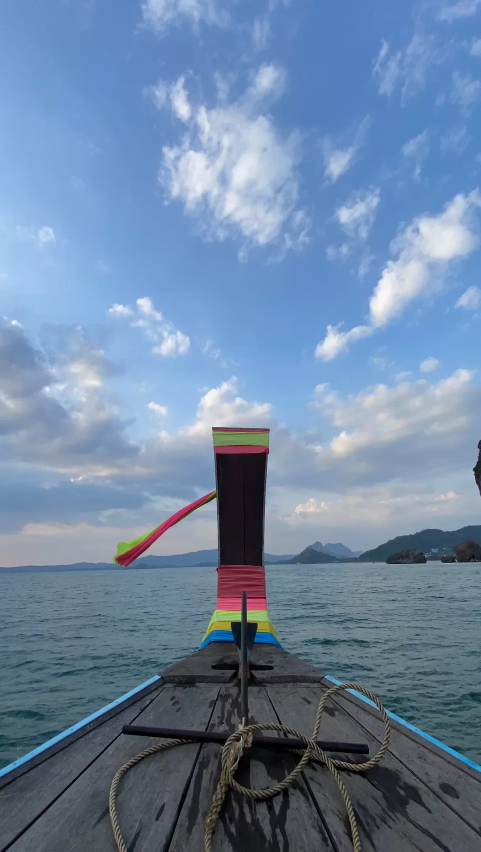 Photo of Phra nang Cave Beach, Krabi, Thailand by Yoganand