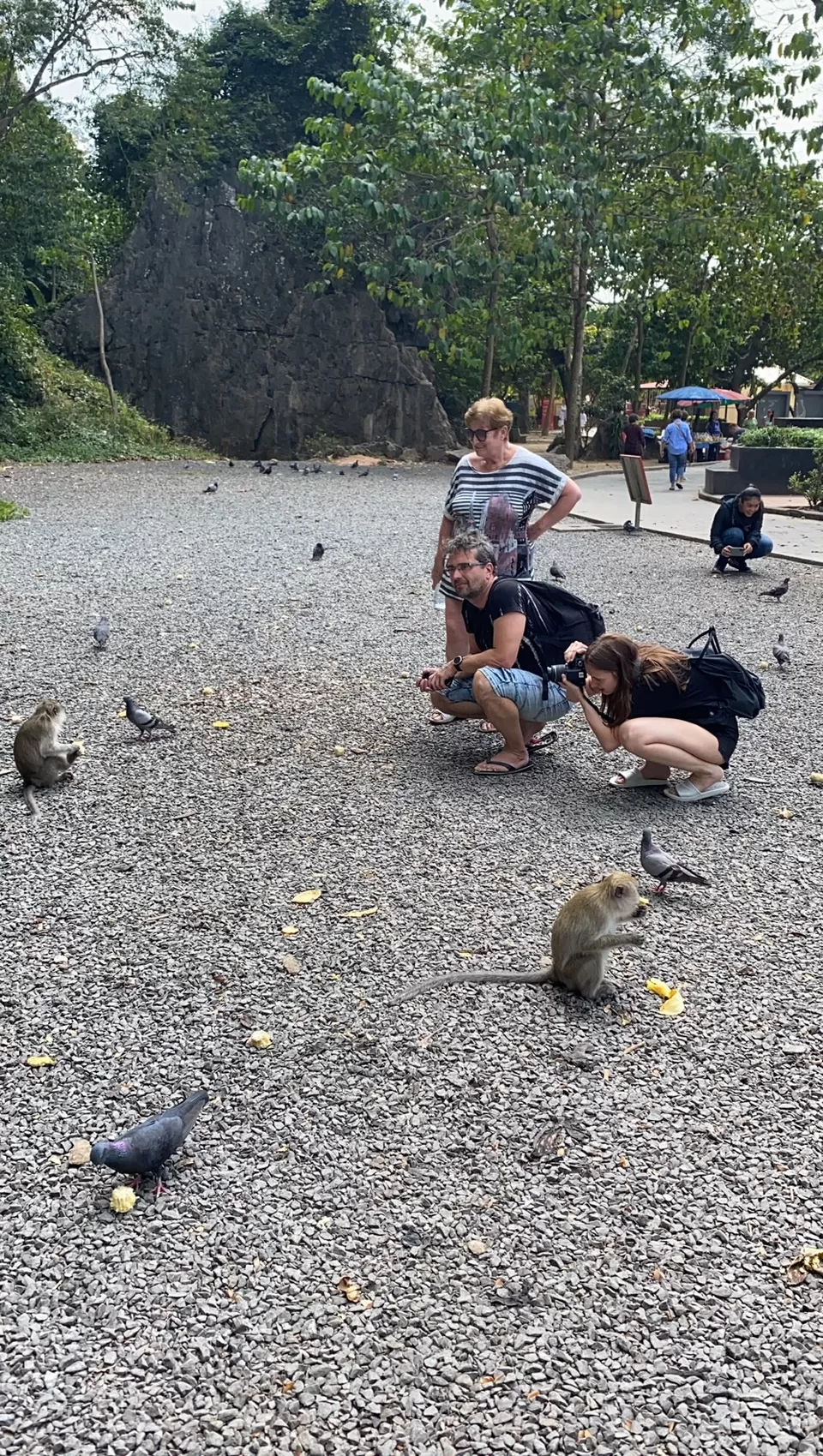 Photo of Koh Panyi, Ko Panyi, Mueang Phang-nga District, Phang-nga, Thailand by Yoganand