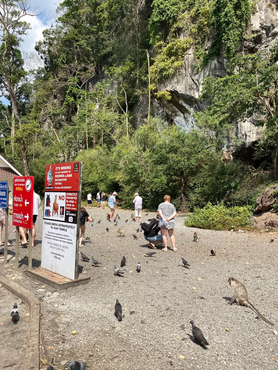 Photo of Koh Panyi, Ko Panyi, Mueang Phang-nga District, Phang-nga, Thailand by Yoganand