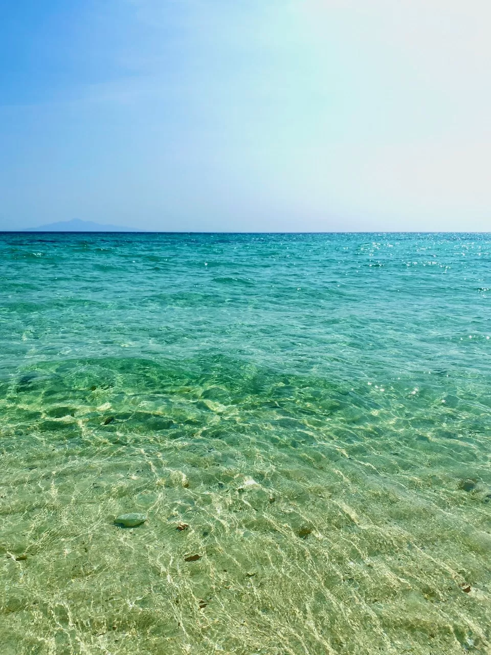 Photo of Bamboo Island, Ao Nang, Mueang Krabi District, Krabi, Thailand by Yoganand
