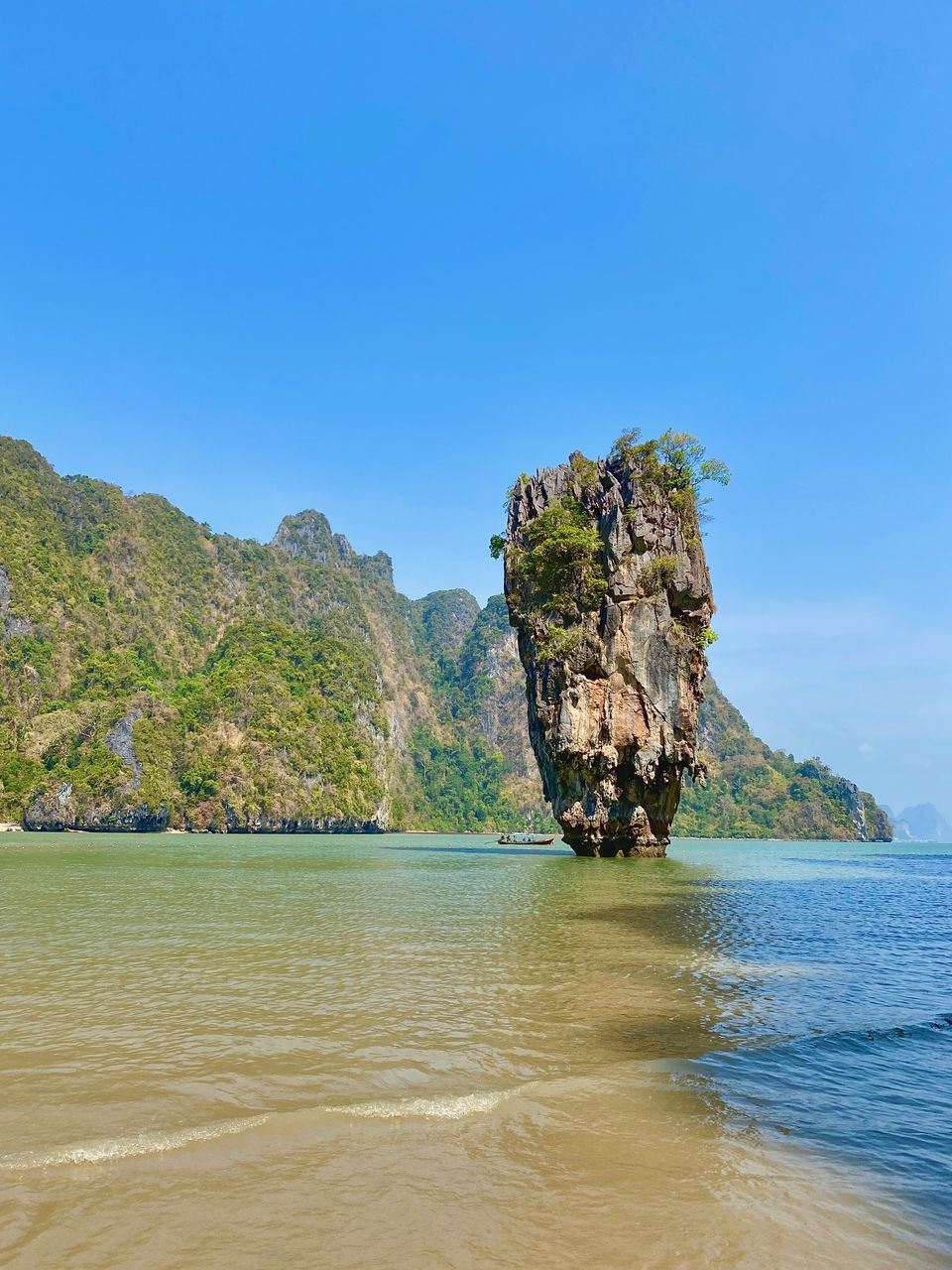 Photo of 10 days in THAILAND - The Land of Smiles by Yoganand