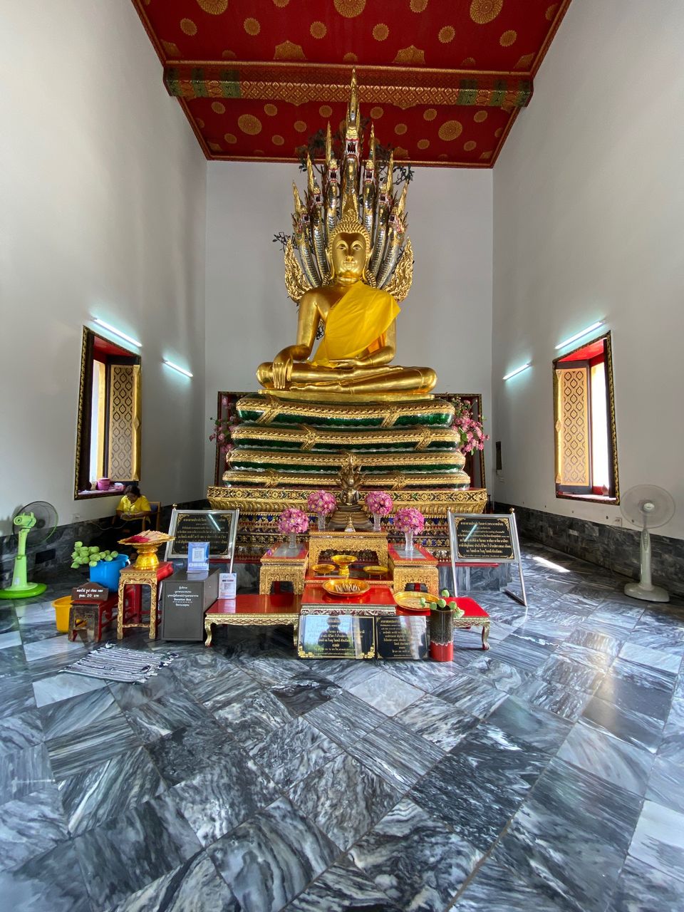 Photo of 10 days in THAILAND - The Land of Smiles by Yoganand