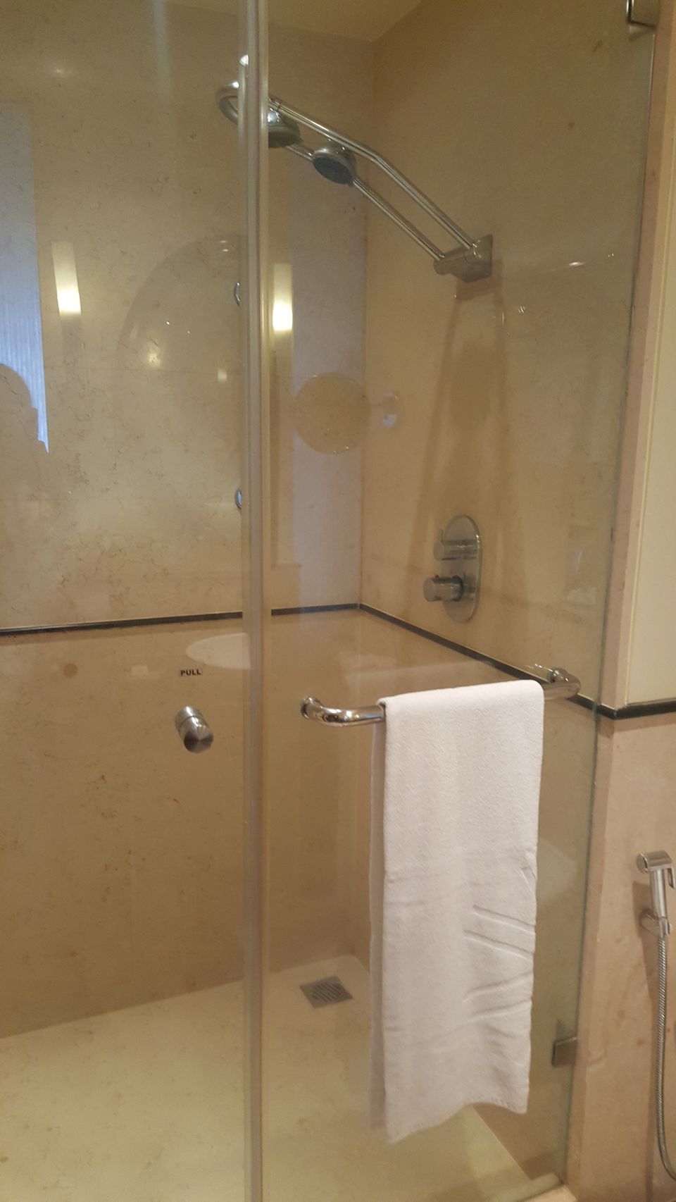 Photo of Vivanta by Taj President, Cuffe Parade, Mumbai, Maharashtra, India by Sona Wadhwa