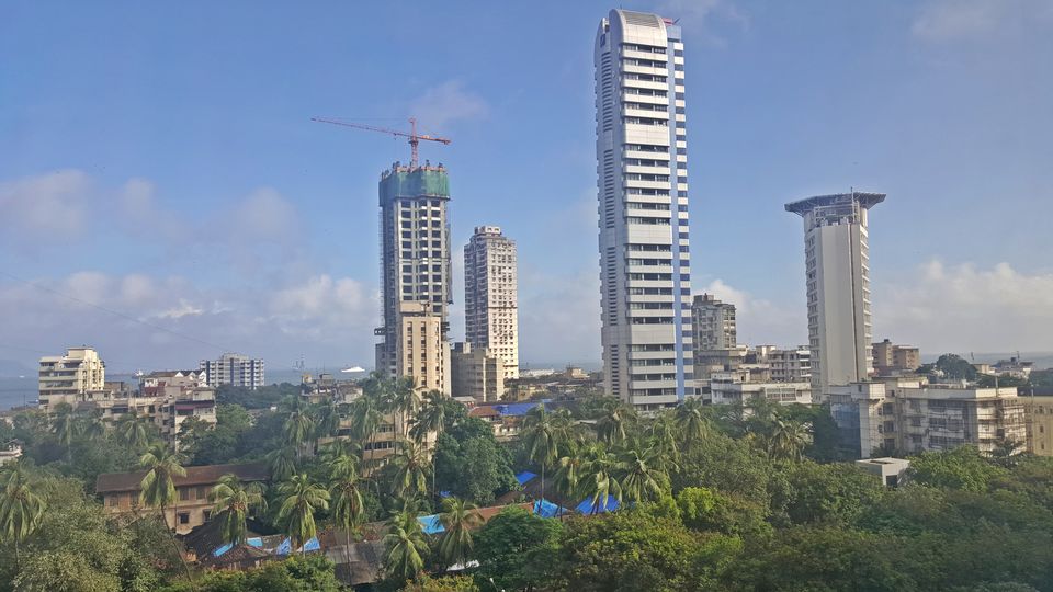 Photo of Vivanta by Taj President, Cuffe Parade, Mumbai, Maharashtra, India by Sona Wadhwa