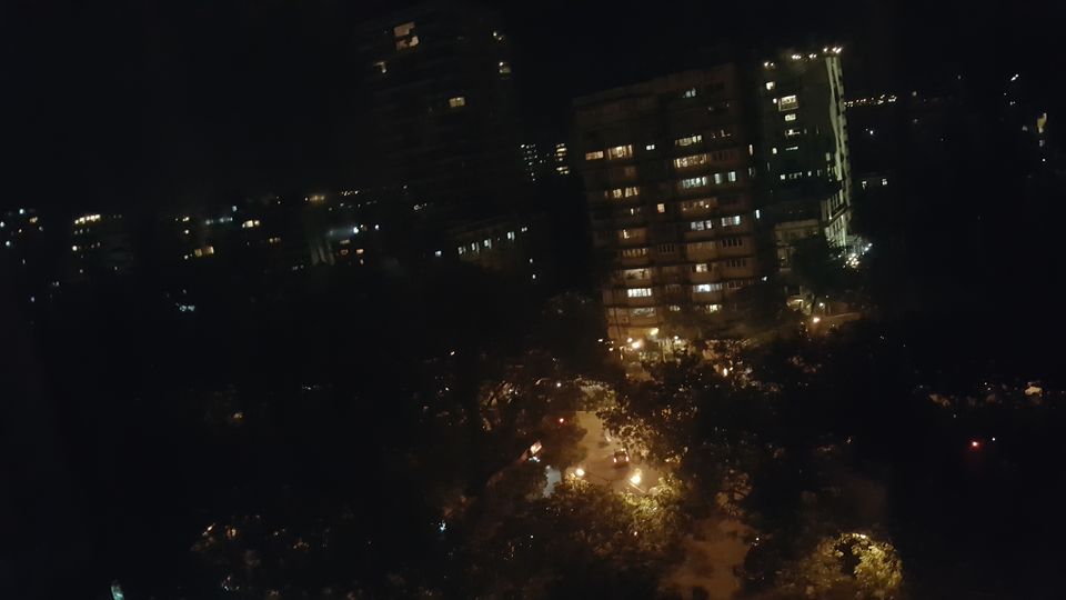 Photo of Vivanta by Taj President, Cuffe Parade, Mumbai, Maharashtra, India by Sona Wadhwa