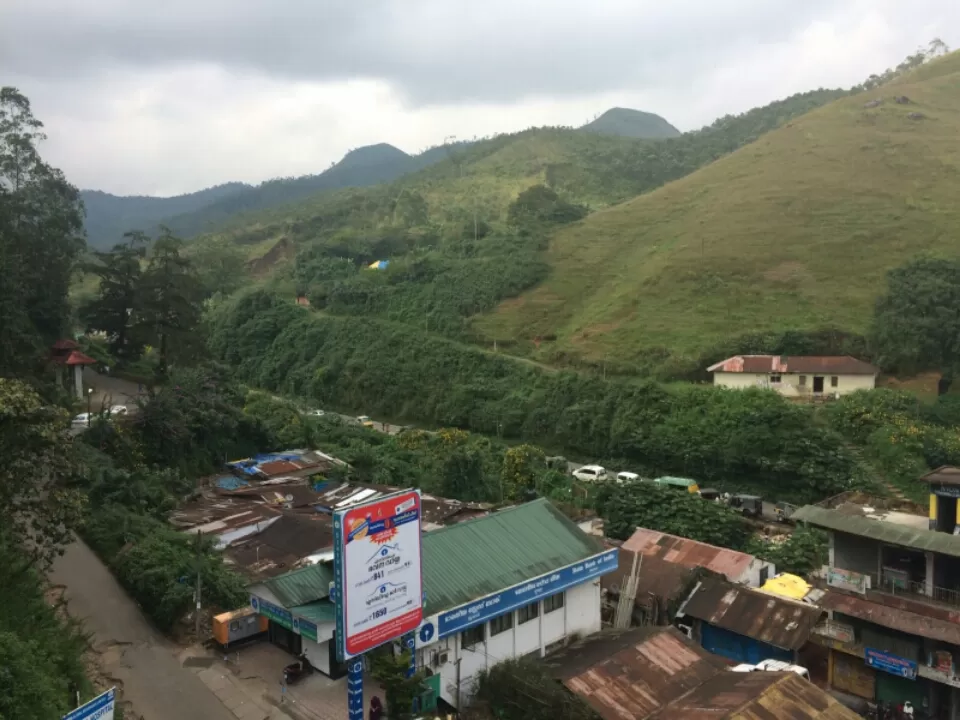 Photo of Munnar, Kerala, India by Swaroop Saju