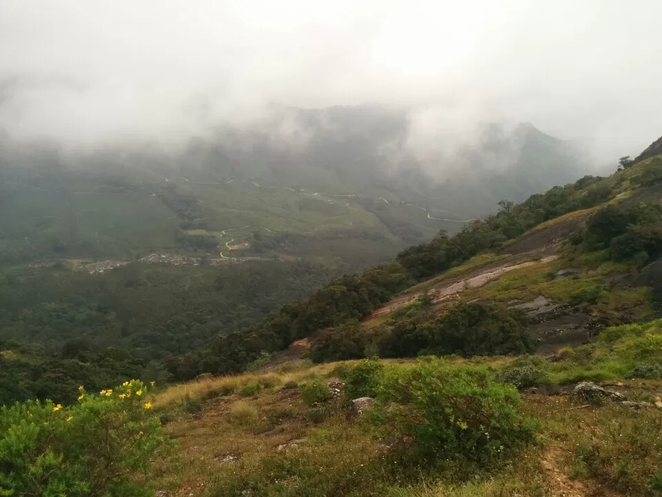 Photo of Munnar, Kerala, India by Swaroop Saju