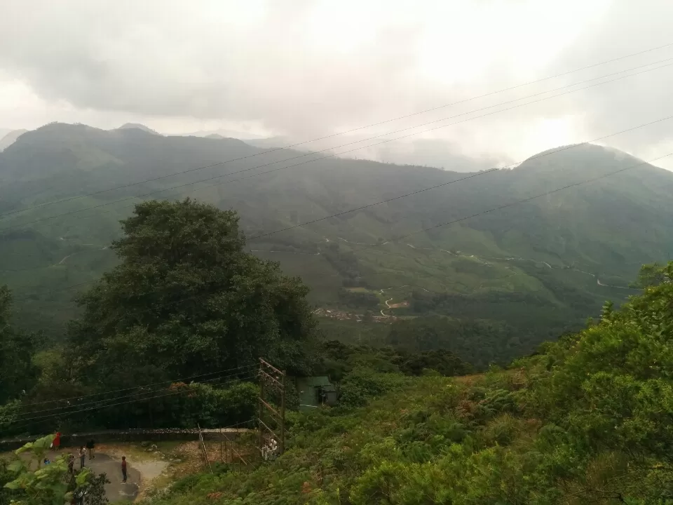 Photo of Munnar, Kerala, India by Swaroop Saju