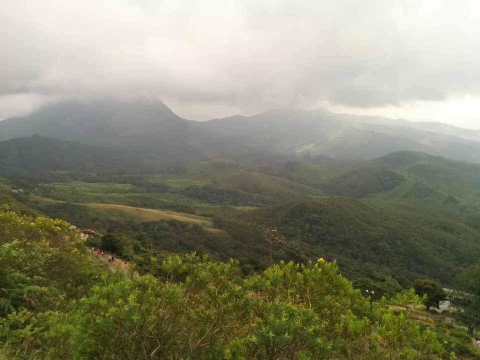 Photo of Munnar, Kerala, India by Swaroop Saju