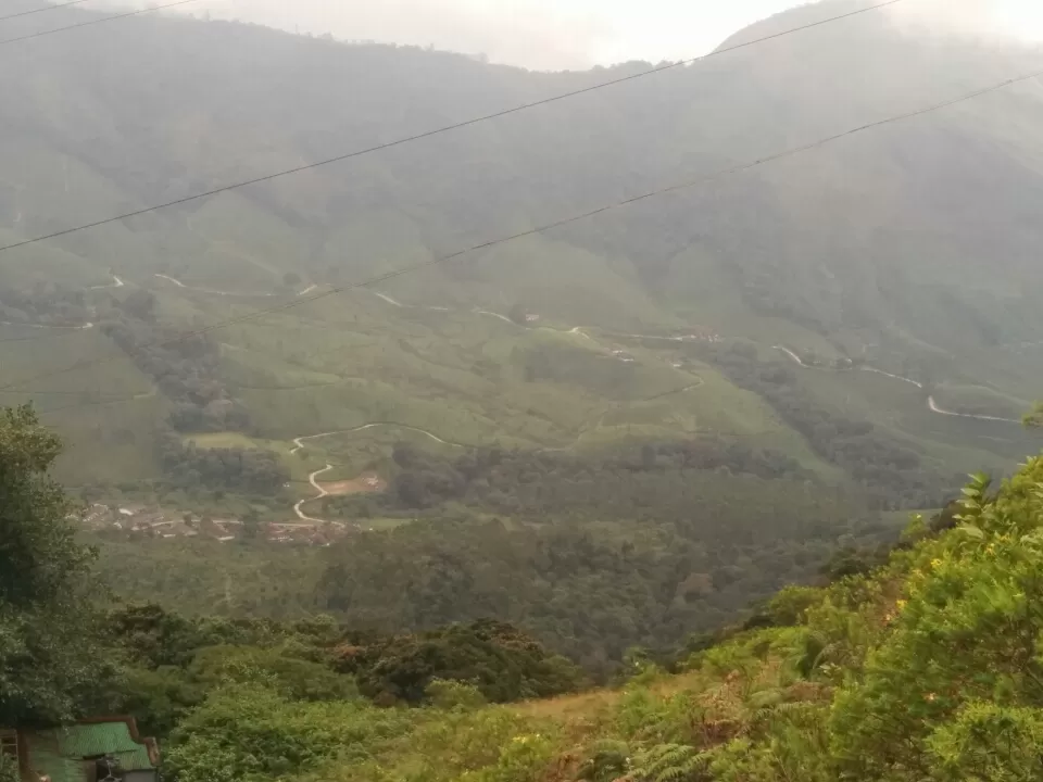 Photo of Munnar, Kerala, India by Swaroop Saju