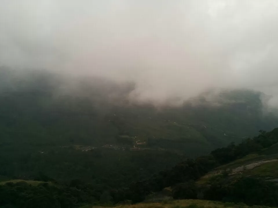 Photo of Munnar, Kerala, India by Swaroop Saju