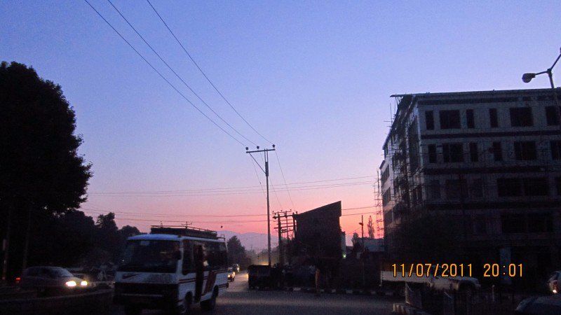 Photo of Heaven can wait. 24/42 by Swaroop Saju