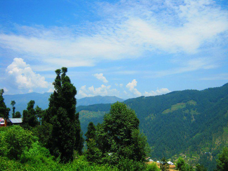 Photo of Heaven can wait. 17/42 by Swaroop Saju