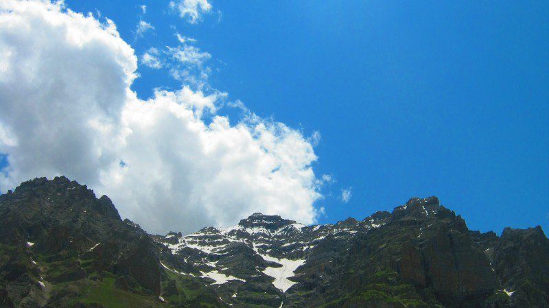 Photo of Heaven can wait. 37/42 by Swaroop Saju