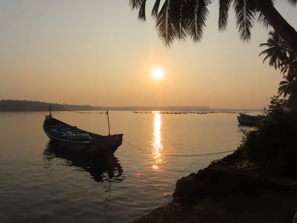 Photo of Sun , sand, and tan : a trip to Kannur, Nilshwar , and Bekal by Tanushree Das