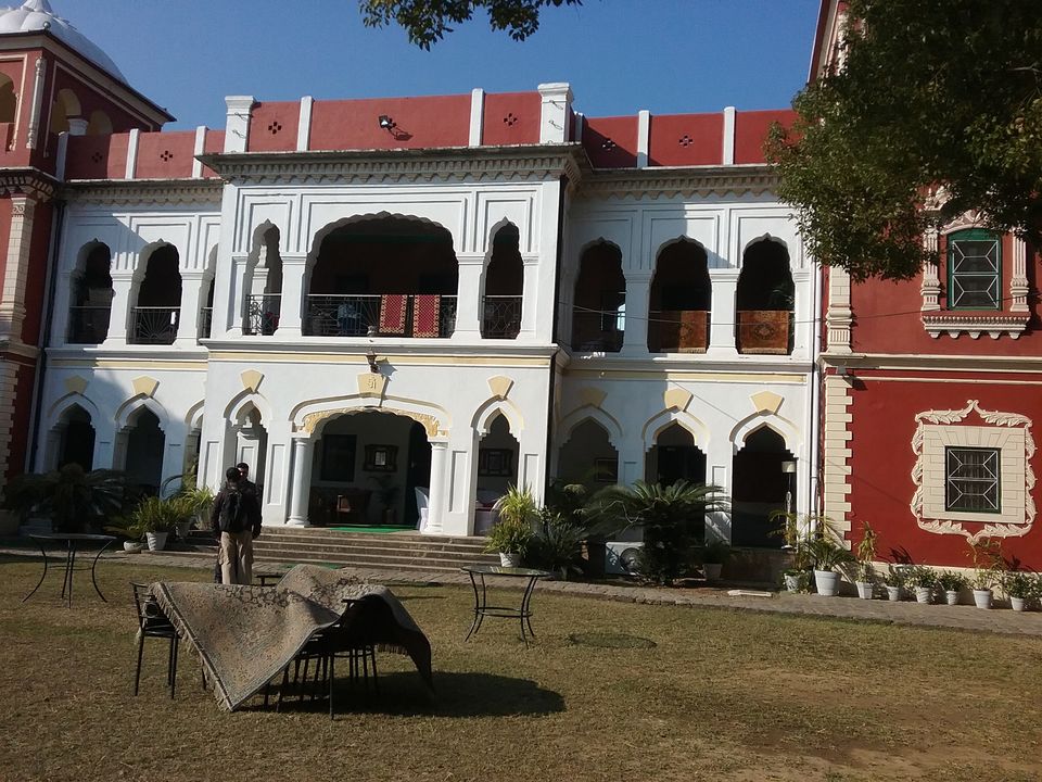 Photo of Off the beaten path: Garli and Pragpur 6/13 by Tanushree Das