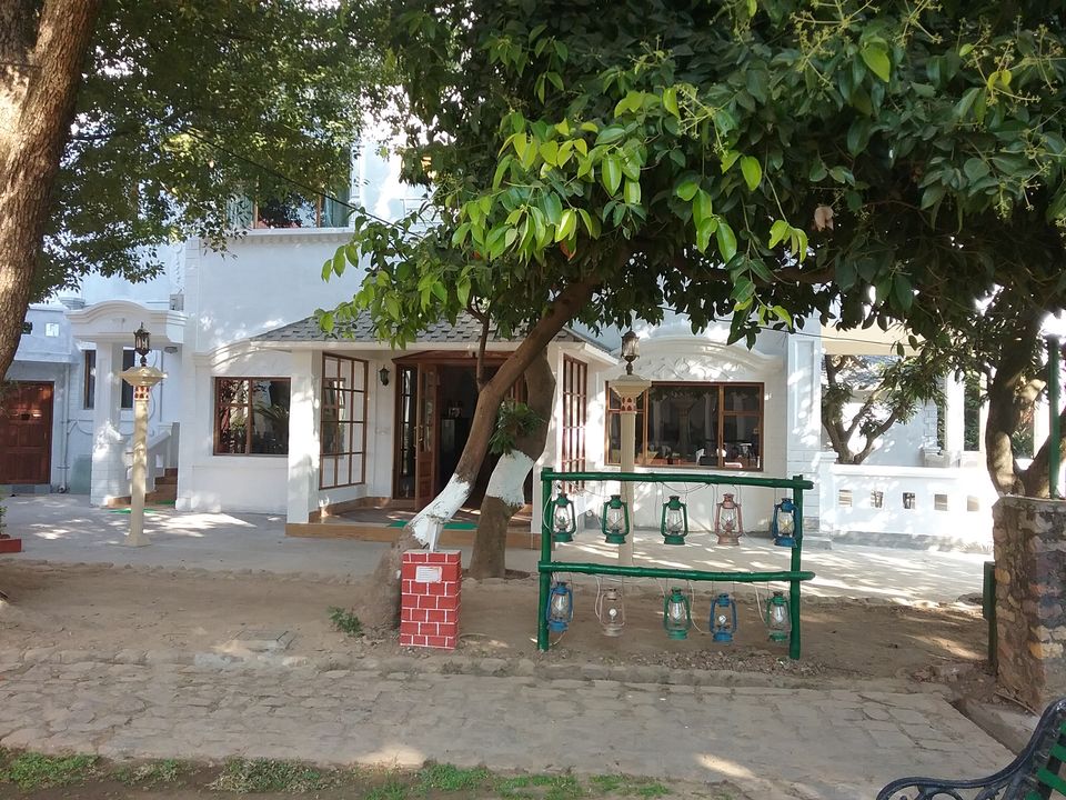 Photo of Off the beaten path: Garli and Pragpur 7/13 by Tanushree Das