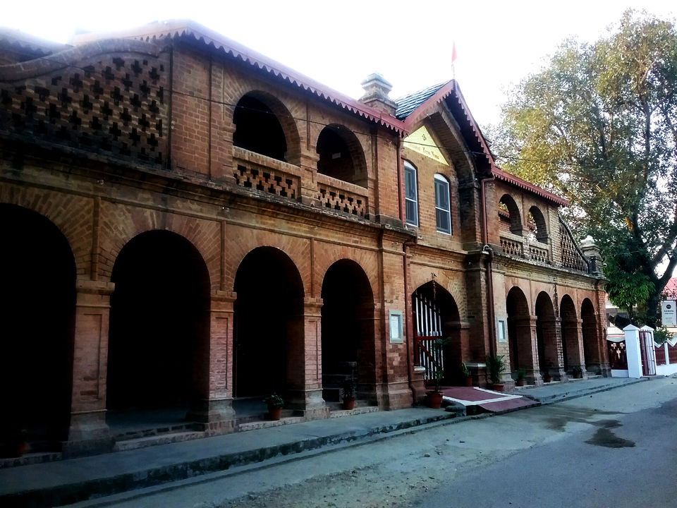 Photo of Off the beaten path: Garli and Pragpur 2/13 by Tanushree Das