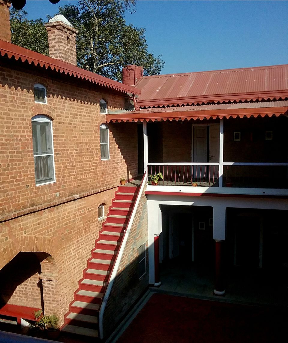 Photo of Off the beaten path: Garli and Pragpur 1/13 by Tanushree Das