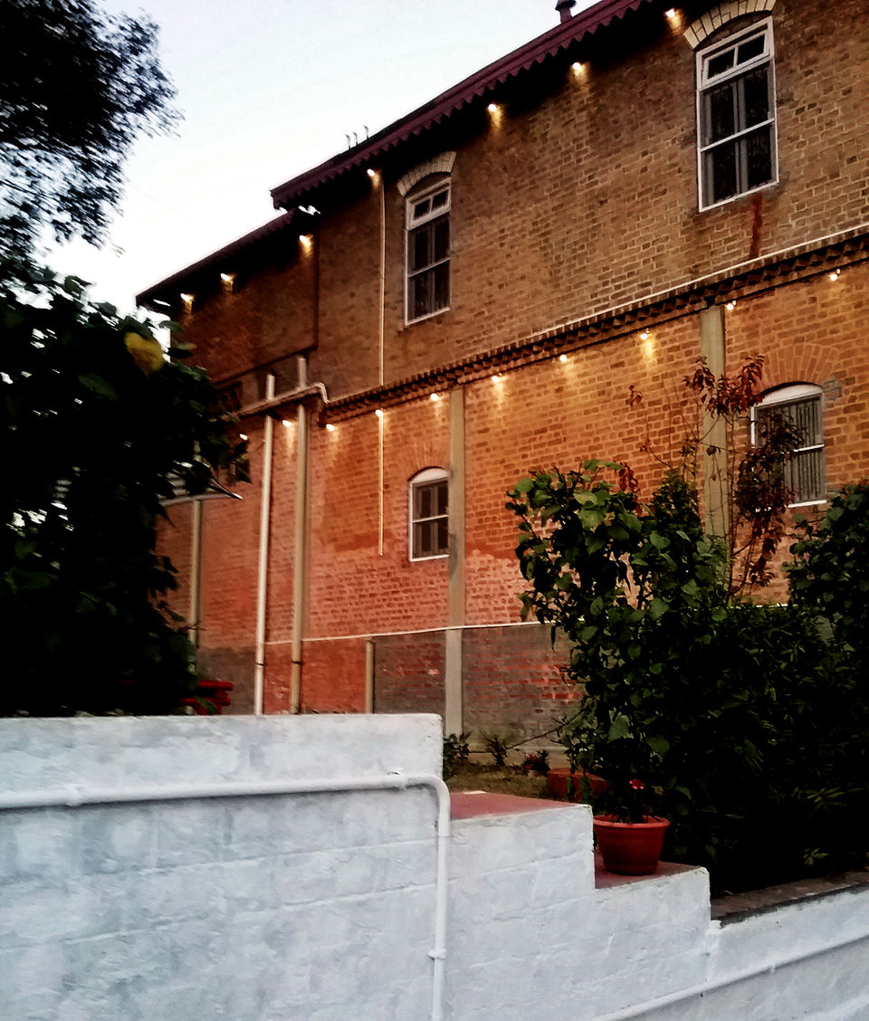 Photo of Off the beaten path: Garli and Pragpur 4/13 by Tanushree Das