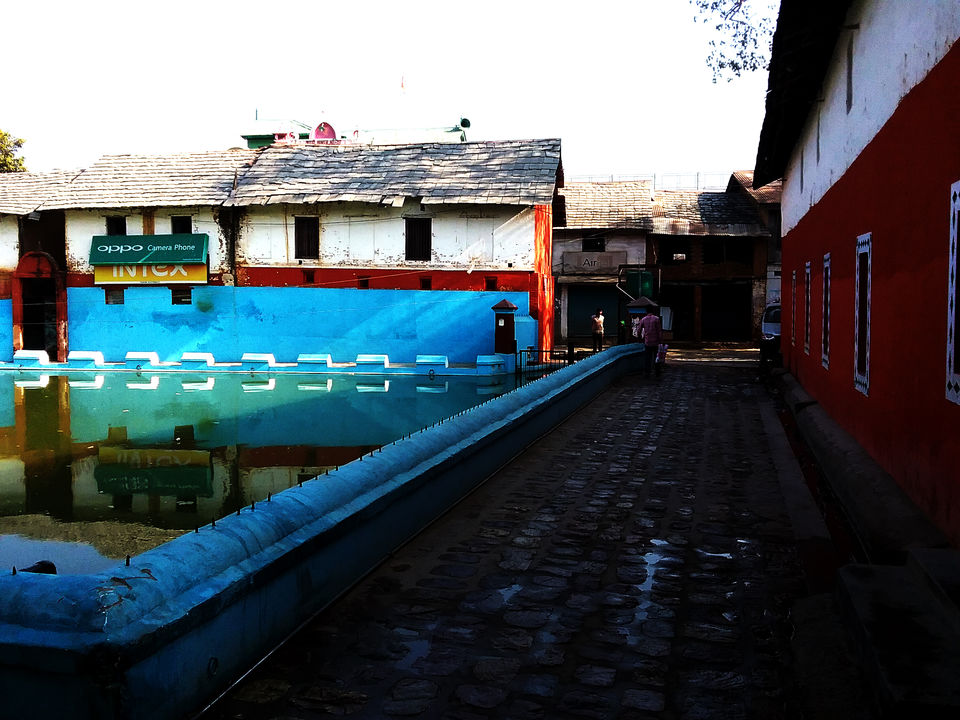 Photo of Off the beaten path: Garli and Pragpur 11/13 by Tanushree Das