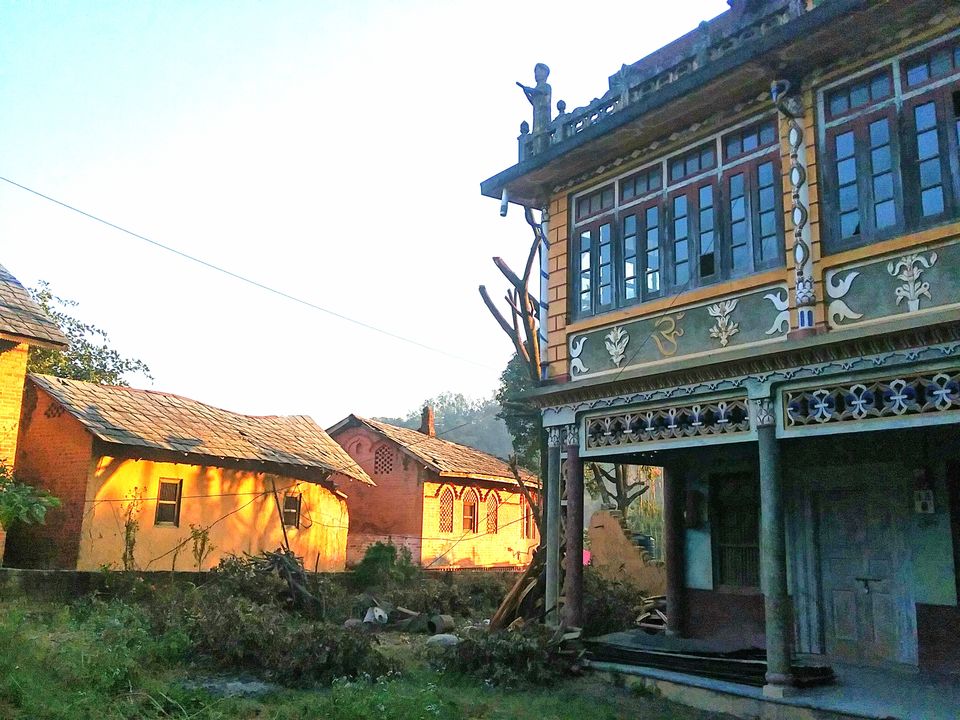 Photo of Off the beaten path: Garli and Pragpur 5/13 by Tanushree Das