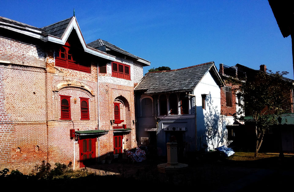 Photo of Off the beaten path: Garli and Pragpur 10/13 by Tanushree Das