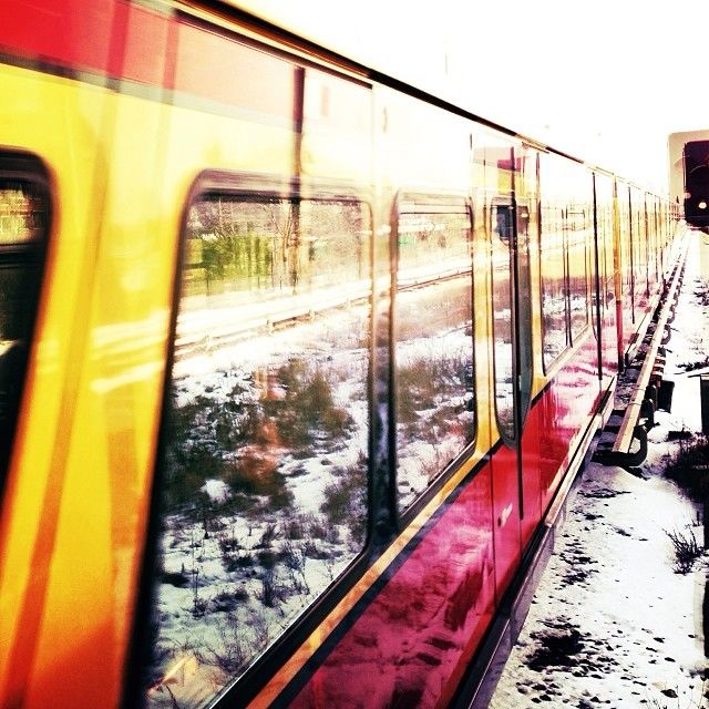 Photo of 3 days Hidden Berlin 10/15 by Linka A Odom