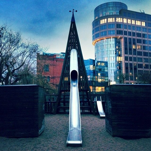 Photo of 3 days Hidden Berlin 13/15 by Linka A Odom