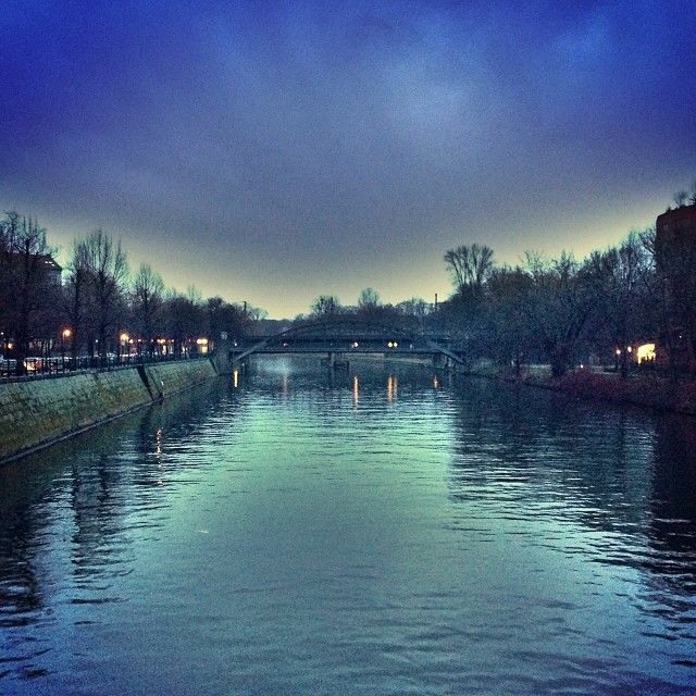Photo of 3 days Hidden Berlin 12/15 by Linka A Odom