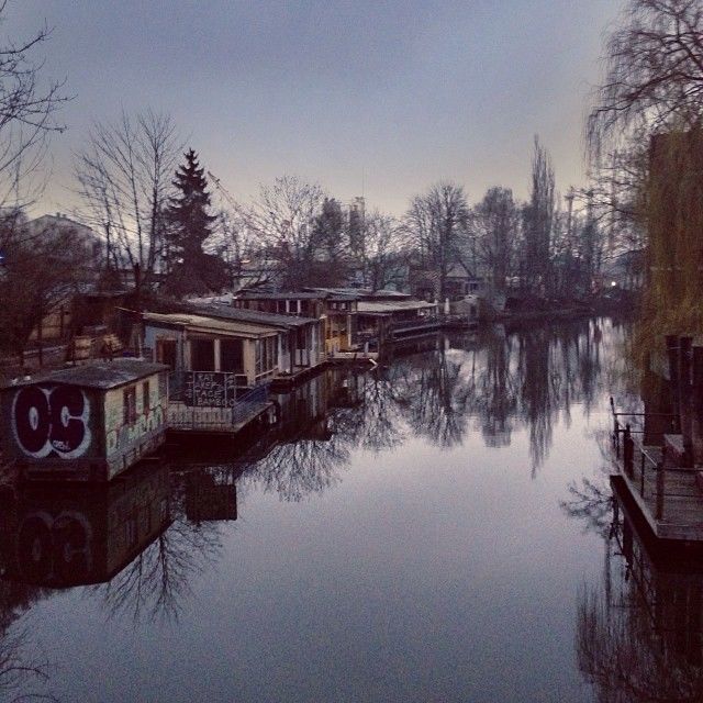 Photo of 3 days Hidden Berlin 7/15 by Linka A Odom