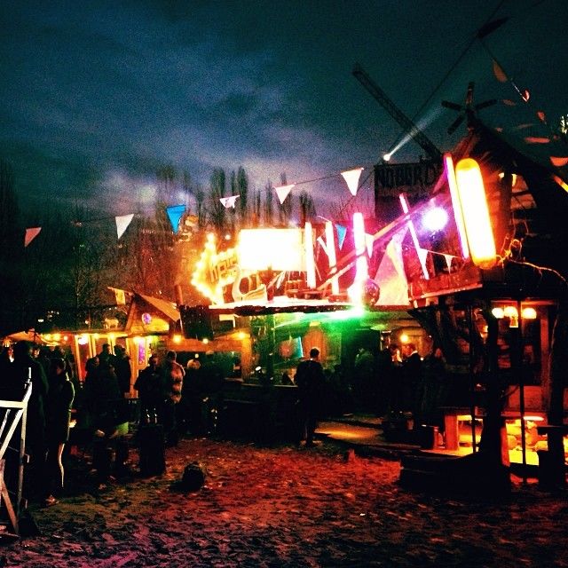 Photo of 3 days Hidden Berlin 14/15 by Linka A Odom
