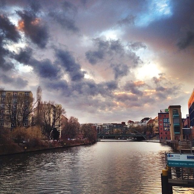 Photo of 3 days Hidden Berlin 9/15 by Linka A Odom