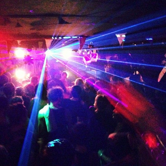 Photo of 3 days Hidden Berlin 1/15 by Linka A Odom