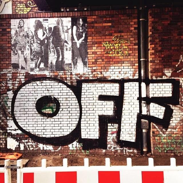 Photo of 3 days Hidden Berlin 8/15 by Linka A Odom