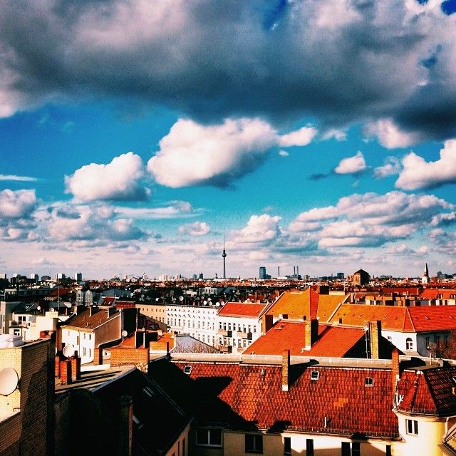 Photo of 3 days Hidden Berlin 2/15 by Linka A Odom