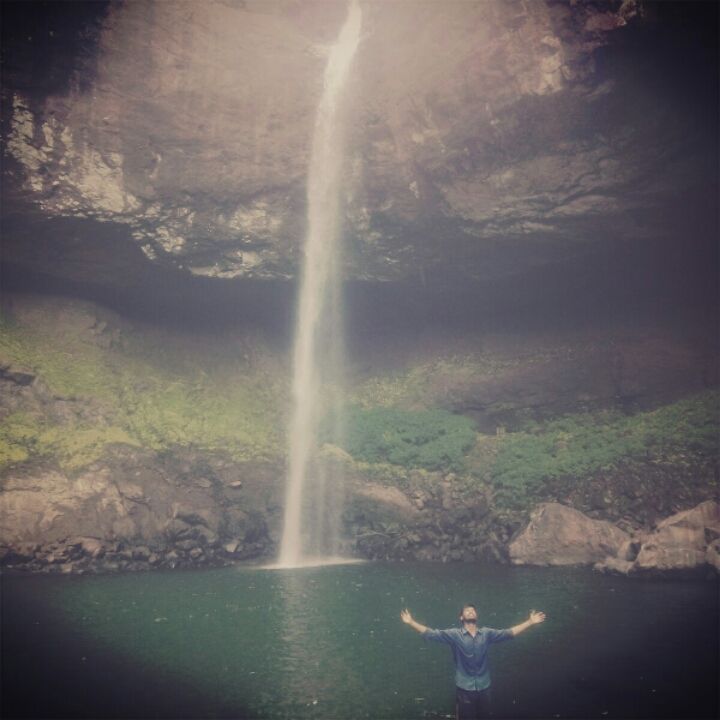 Photo of An essential guide to reach devkund waterfall for first timer in 300rs. by Gautam Vaishnav