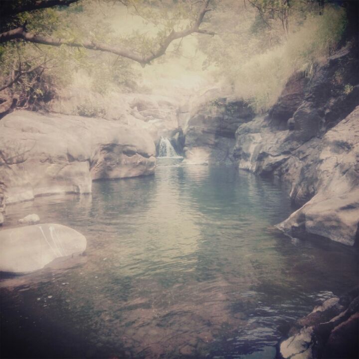 Photo of An essential guide to reach devkund waterfall for first timer in 300rs. by Gautam Vaishnav