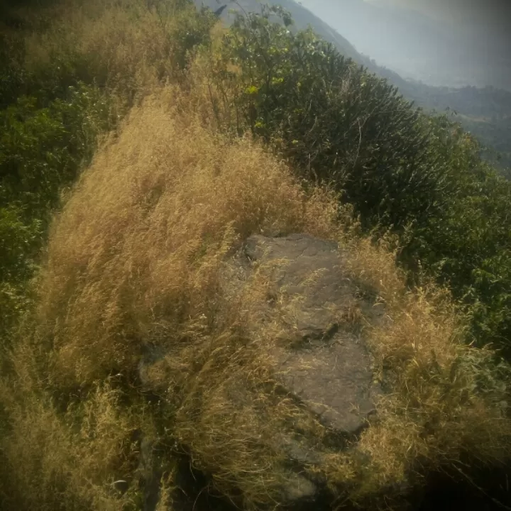 Photo of A low budget trek to peb fort in matheran (neral) by Gautam Vaishnav - IG: Gautii009