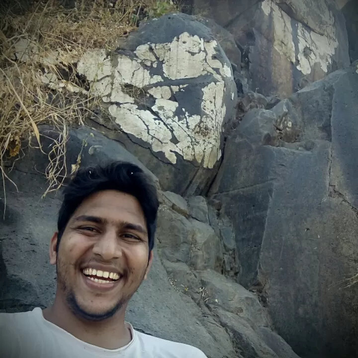 Photo of A low budget trek to peb fort in matheran (neral) by Gautam Vaishnav - IG: Gautii009