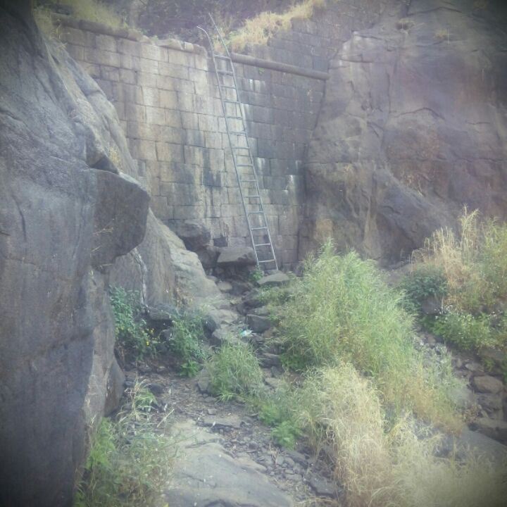 Photo of A low budget trek to peb fort in matheran (neral) by Gautam Vaishnav
