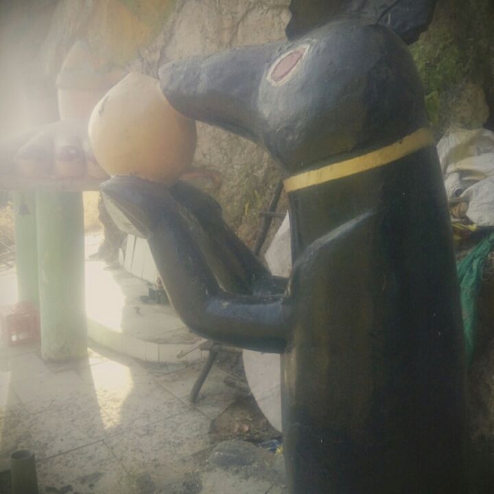 Photo of A low budget trek to peb fort in matheran (neral) by Gautam Vaishnav