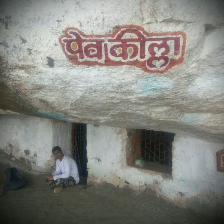 Photo of A low budget trek to peb fort in matheran (neral) by Gautam Vaishnav