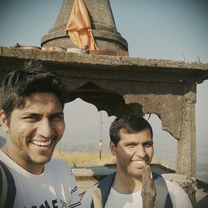 Photo of A low budget trek to peb fort in matheran (neral) by Gautam Vaishnav
