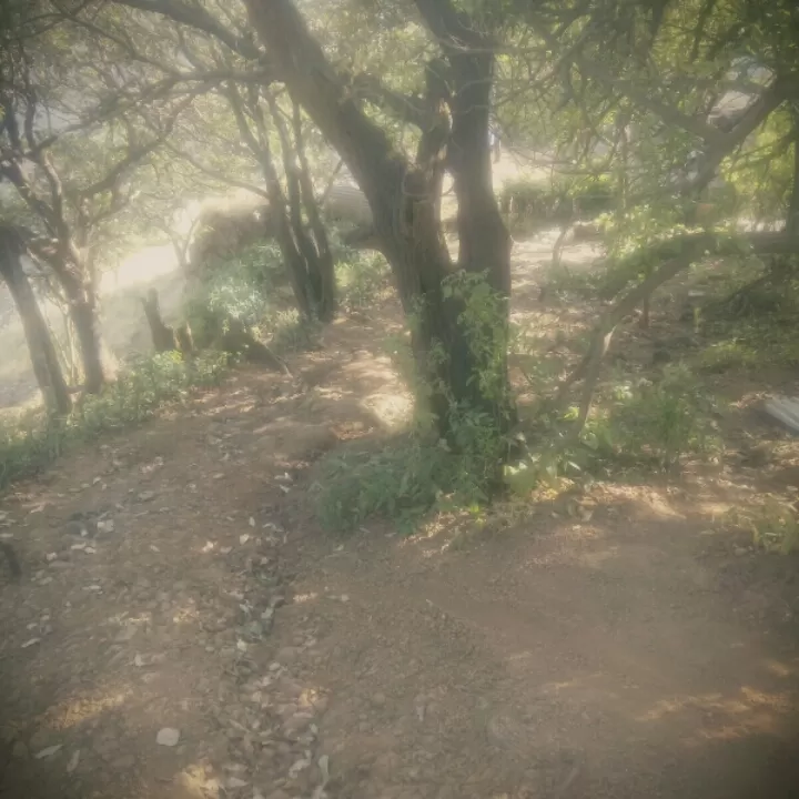 Photo of A low budget trek to peb fort in matheran (neral) by Gautam Vaishnav - IG: Gautii009